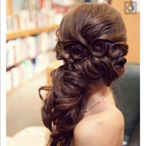 Meet your Posher, Dulce